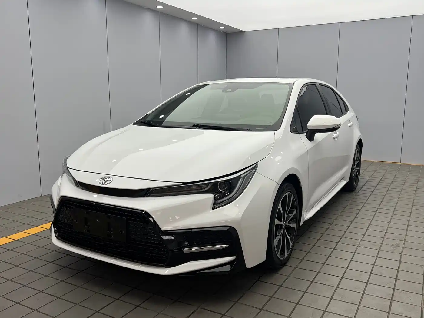 Toyota Levin