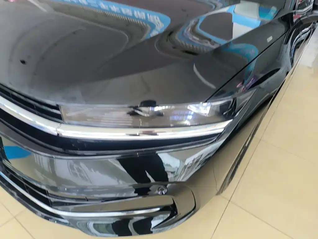 Volkswagen Magotan 2026 2024 300TSI DSG Premium Edition (Eye-catching Package)