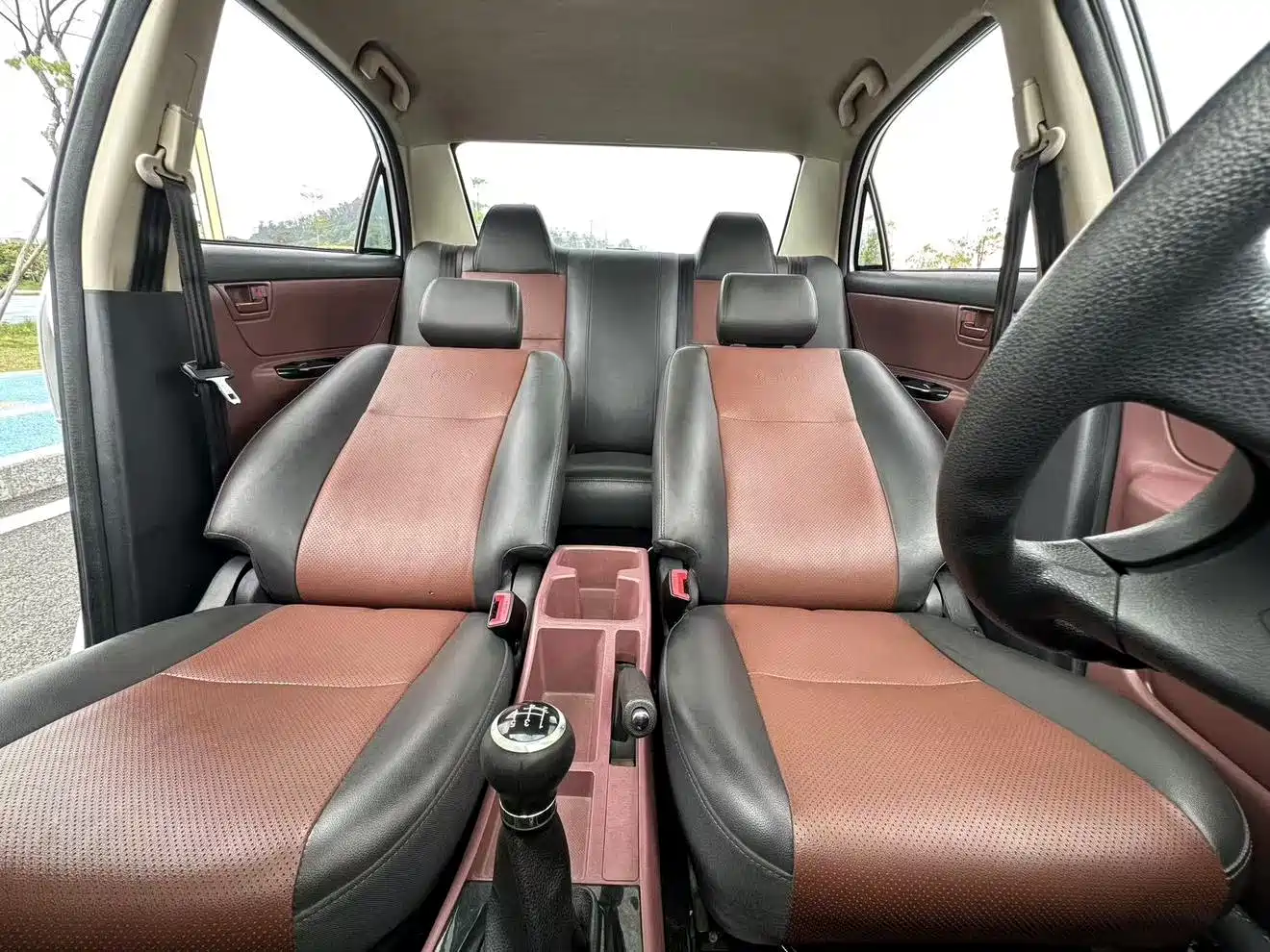 BYD F3 2019 2018 1.5L Manual Classic