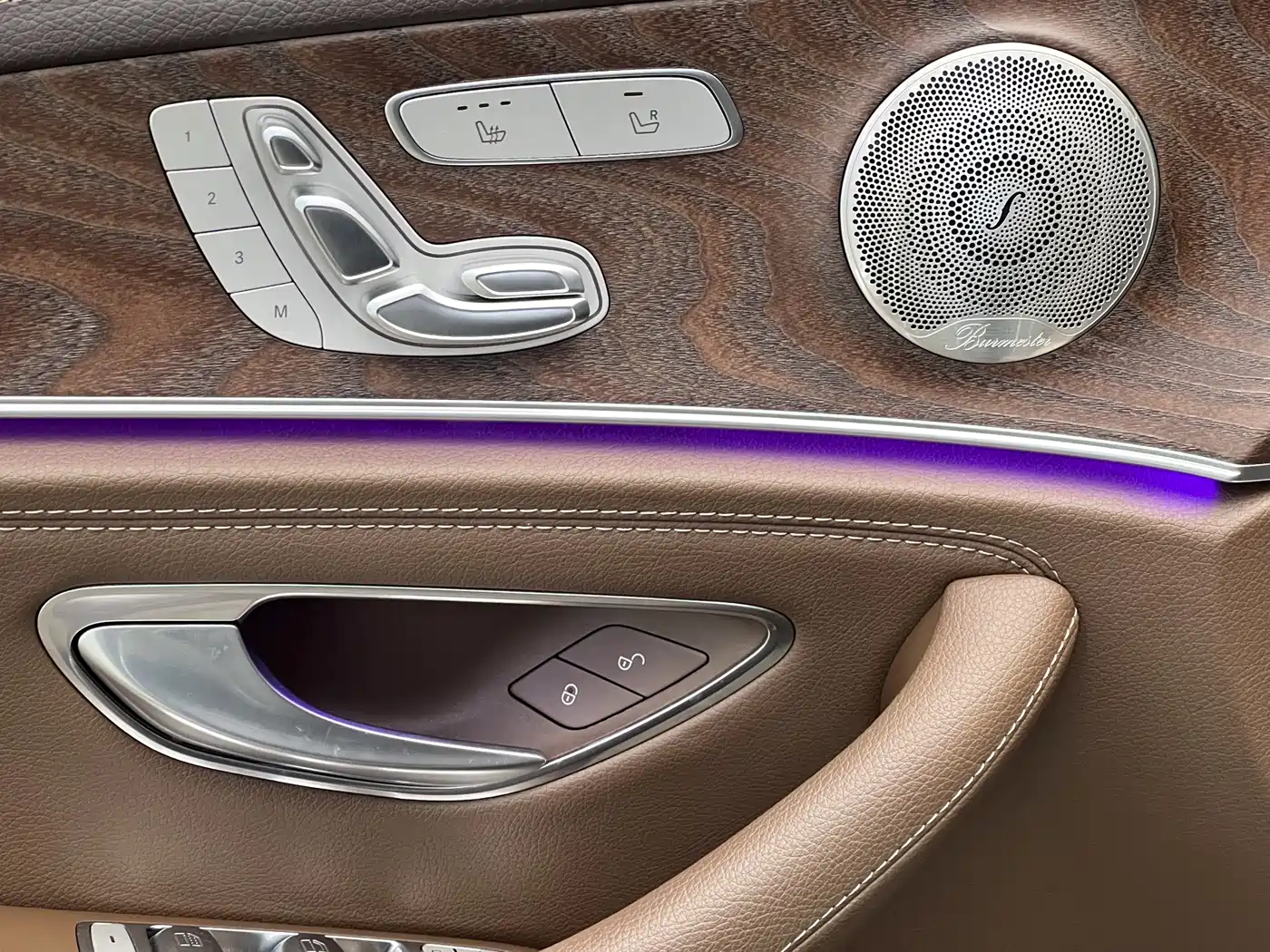 Mercedes-Benz E-Class 2023 Facelift E 300 L Luxury фото 12