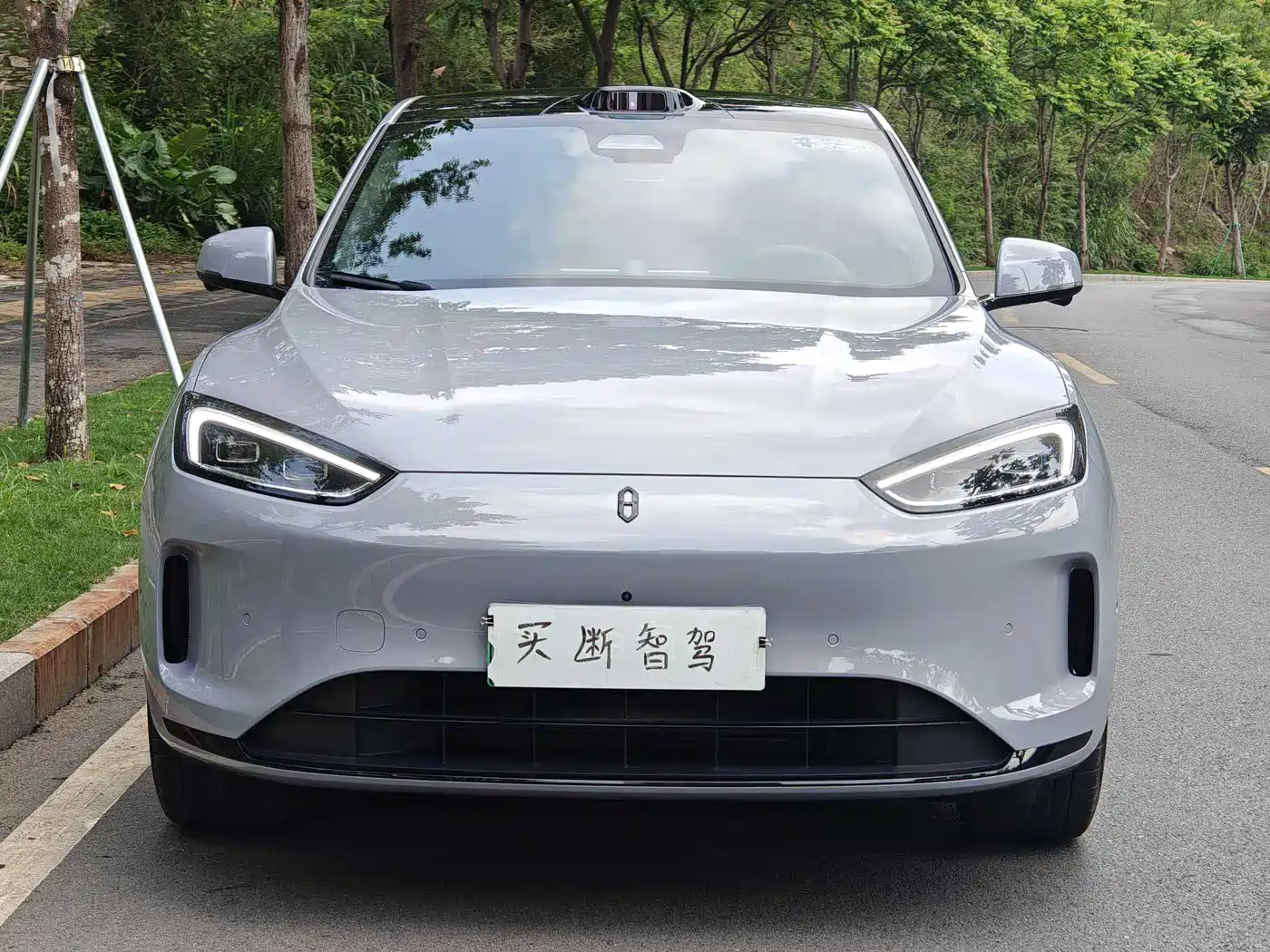 AITO Wenjie AITO M5 2025 Extended Range Ultra AWD фото 2