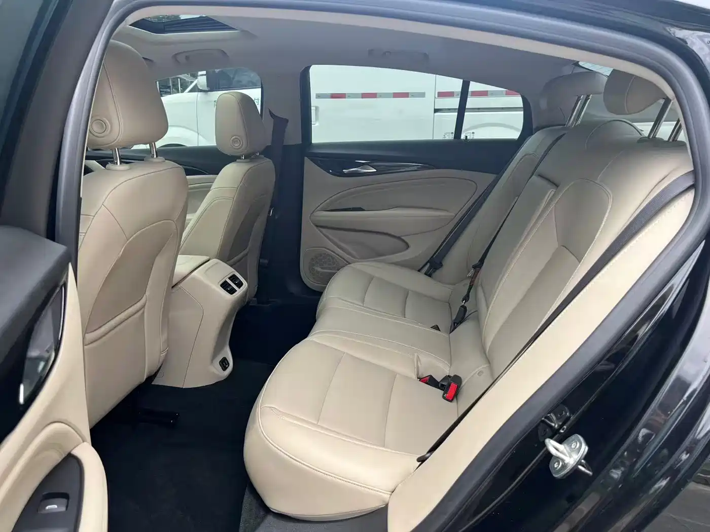 BUICK REGAL