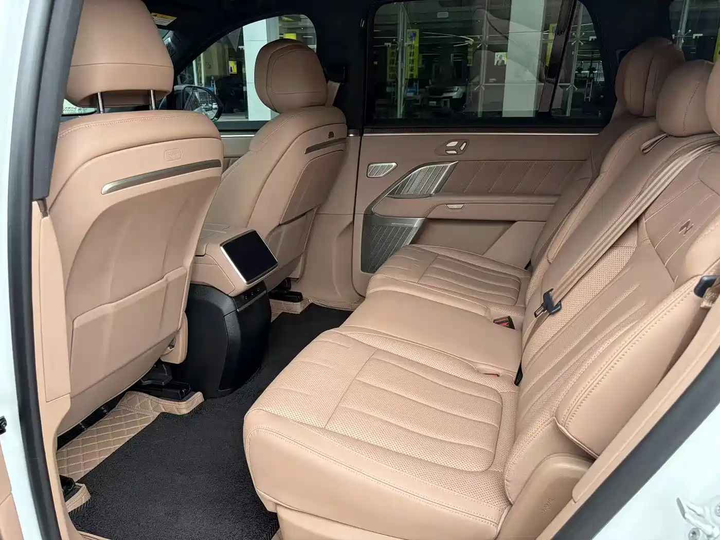Ledao L90 2026 2025 Max 7-seater