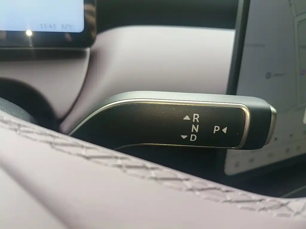 NIO ET5 2026 2025 75kWh