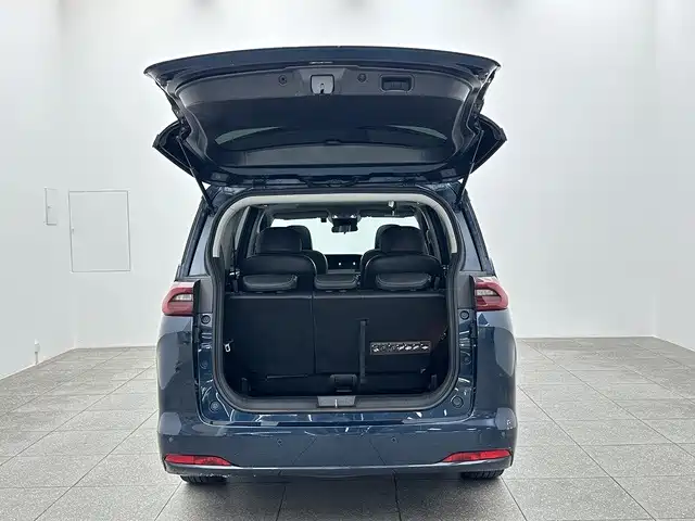 Фото 15 - GAC Trumpchi Trumpchi M6
