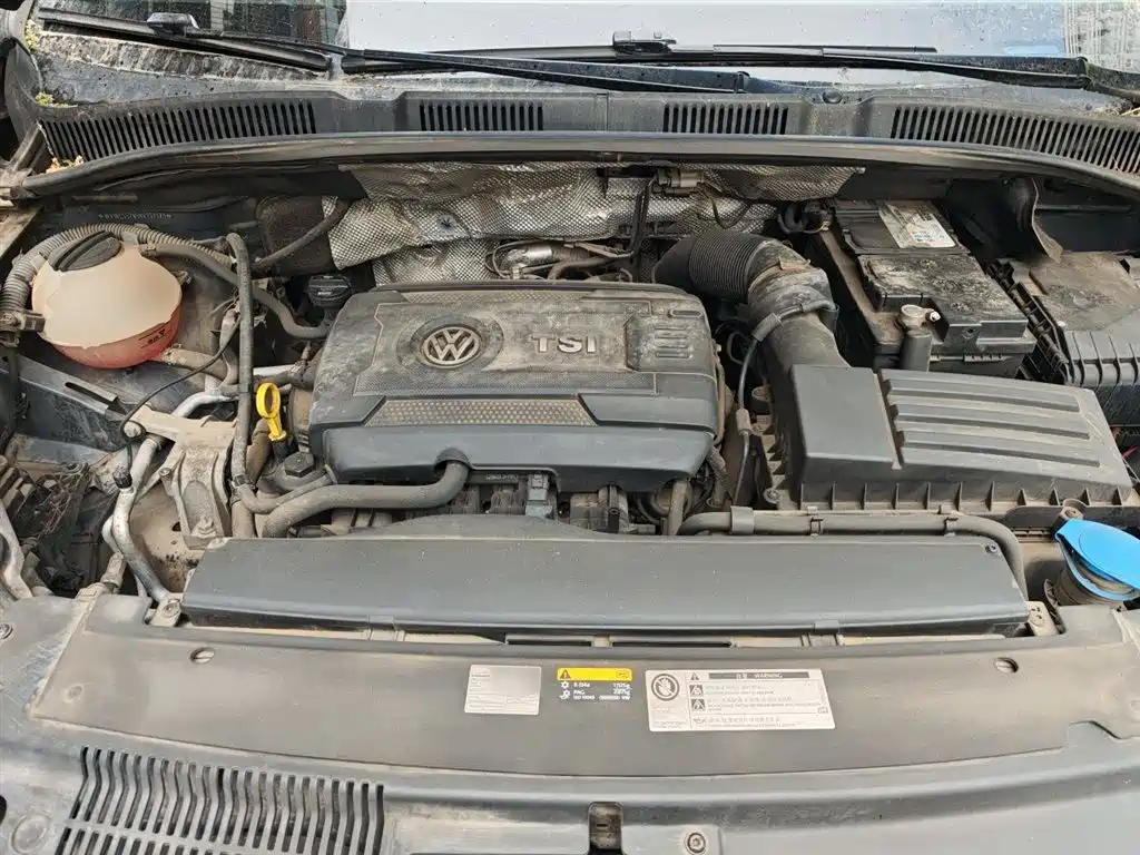 Volkswagen Sharan 2016 380TSI Comfort 7-seater фото 11