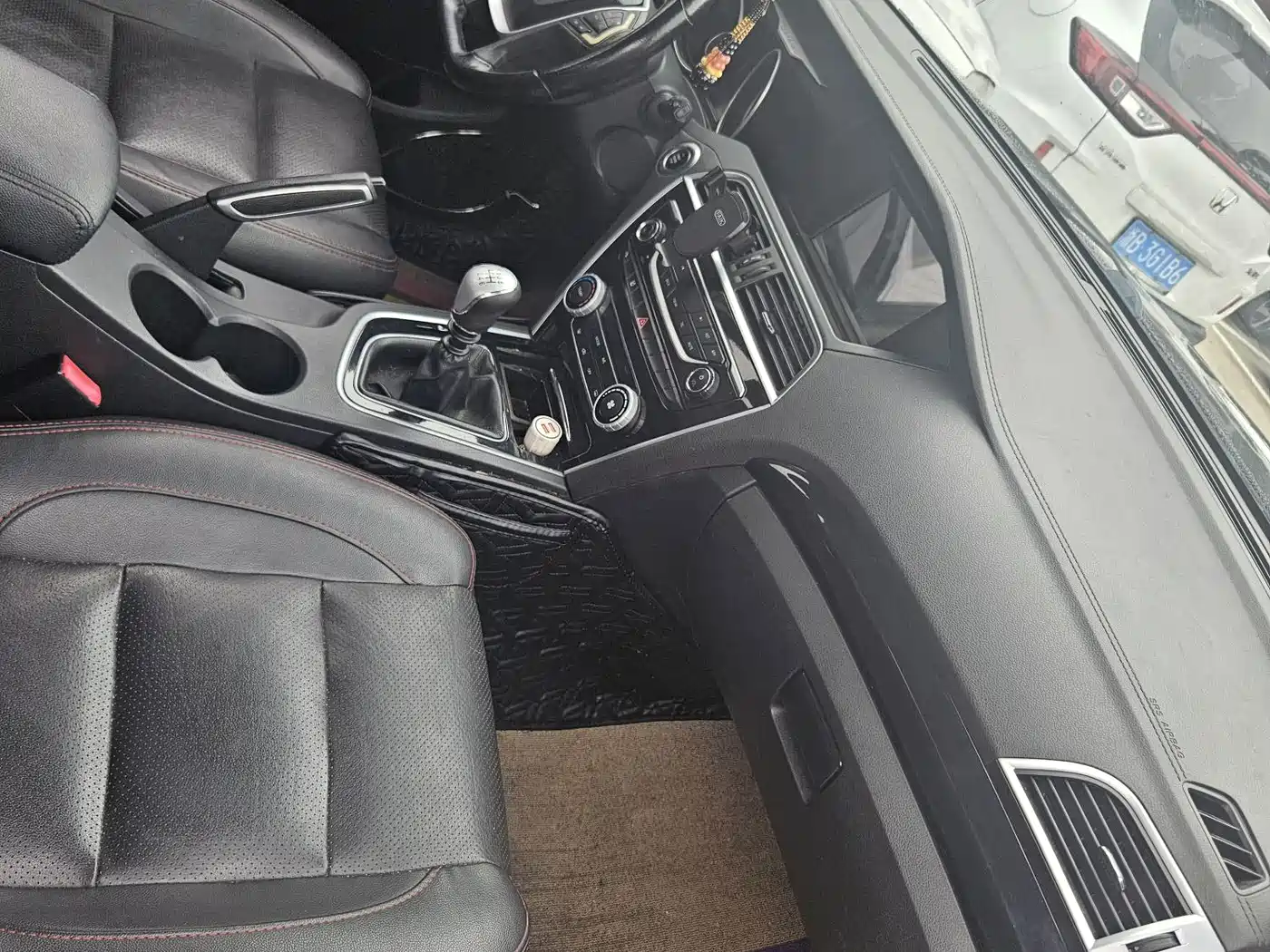 CHEETAH CARS CHEETAH CS10