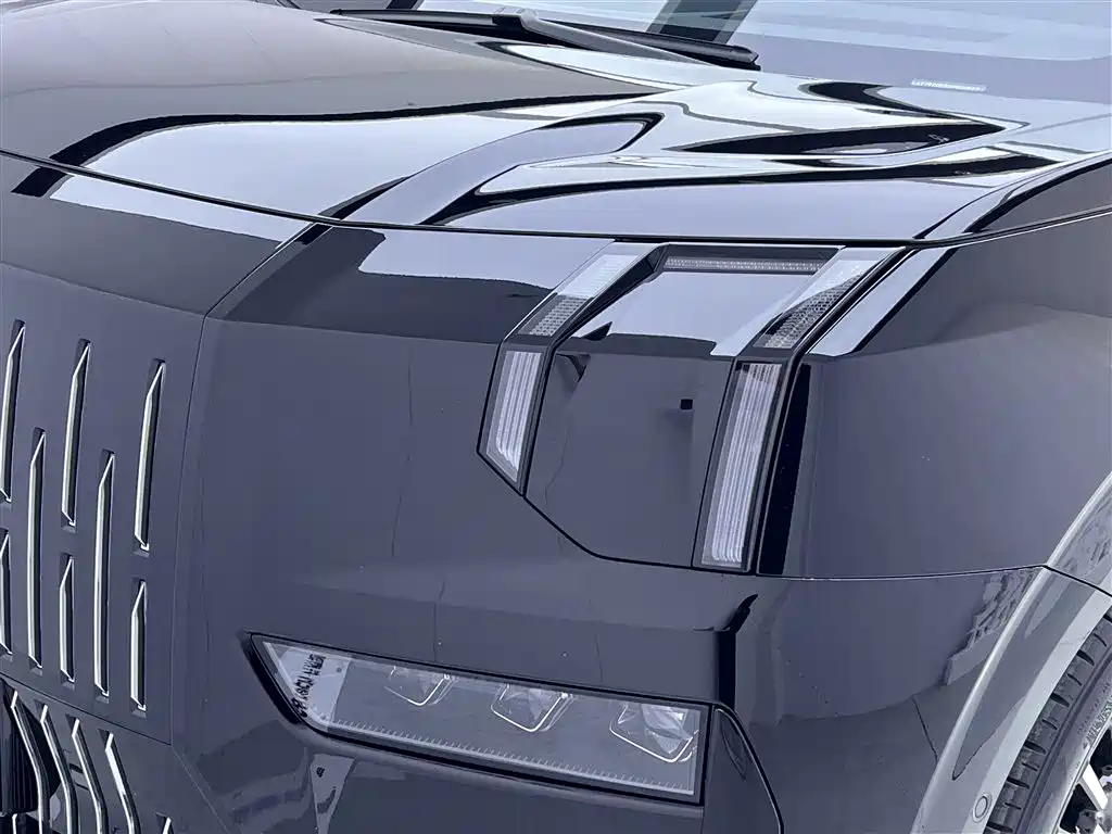 ZEEKR EXTREME KRYPTON 009