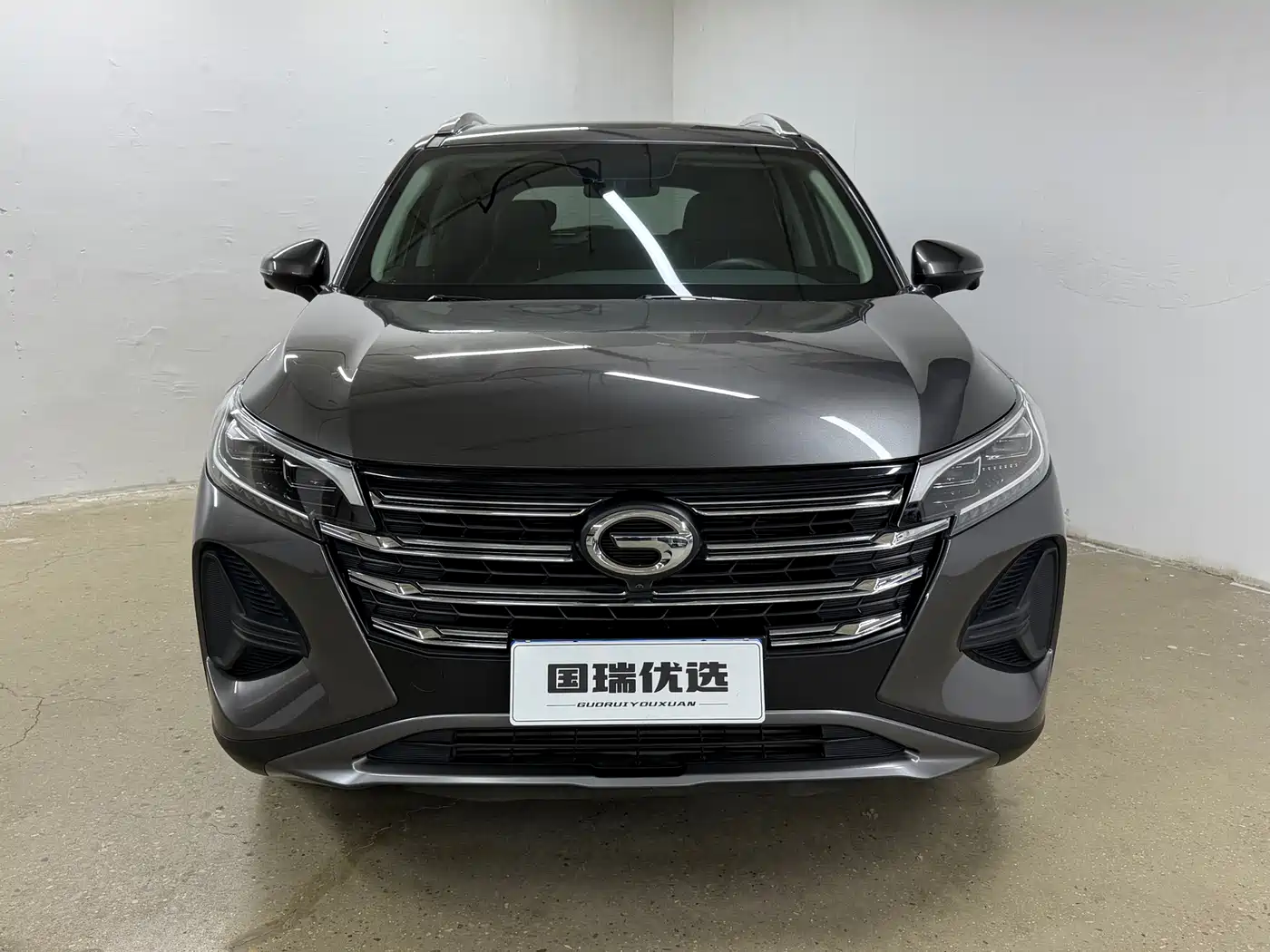 GAC TRUMPCHI GS4