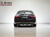 Фото 6 - Mercedes-Benz S-Class