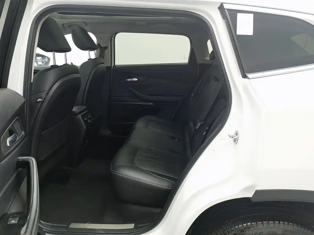 EXEED XINGTU LINGYUN