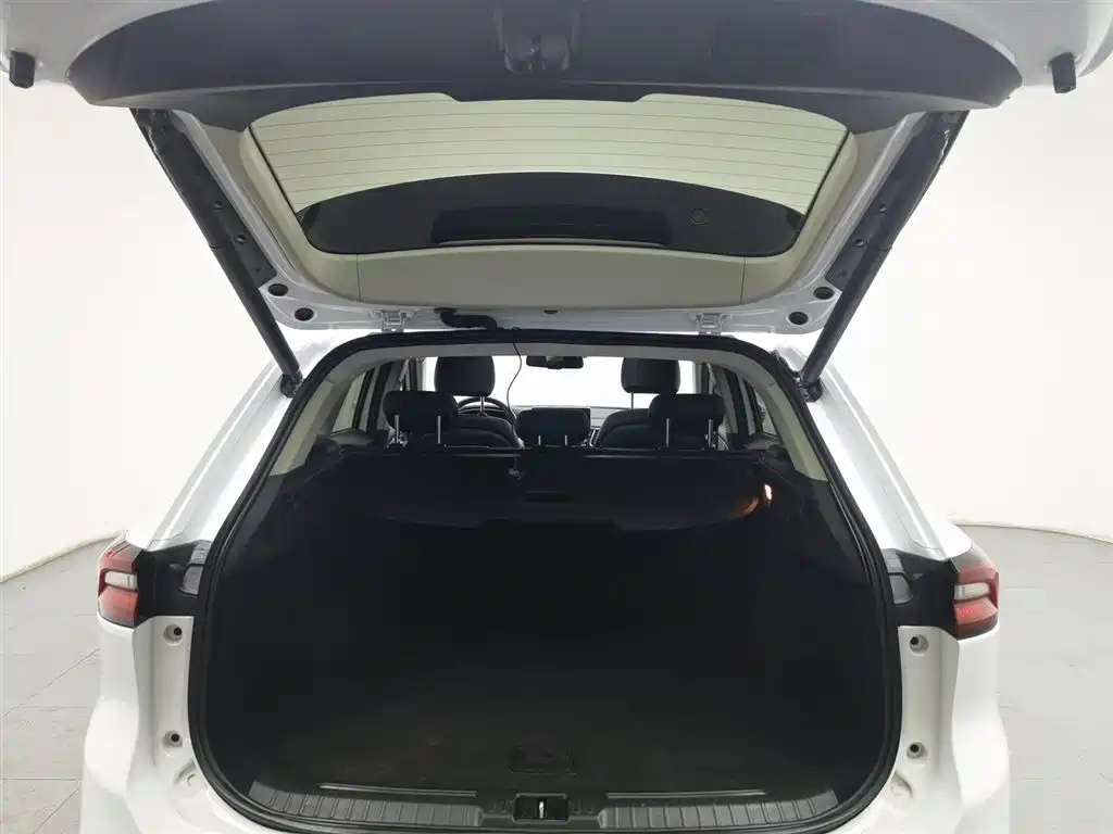 EXEED XINGTU LINGYUN