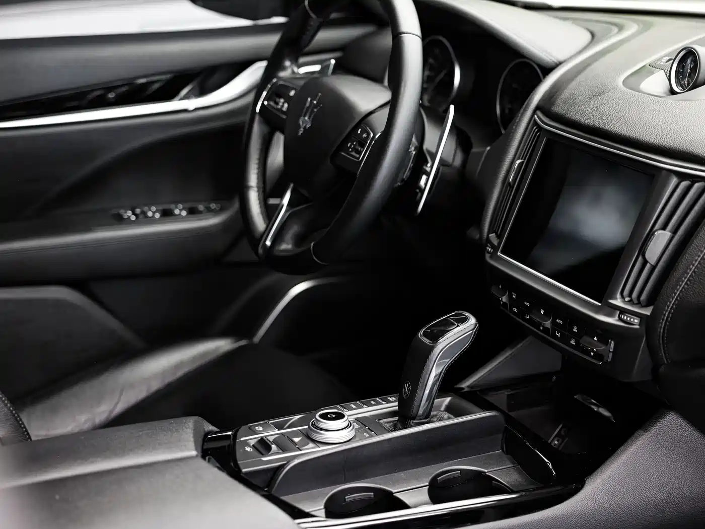 Maserati Levante 2023 2022 2.0T GT Pioneer Edition