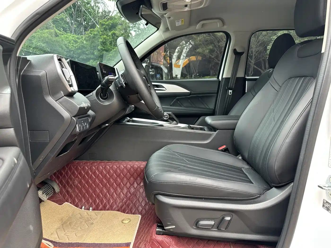 HAVAL H5