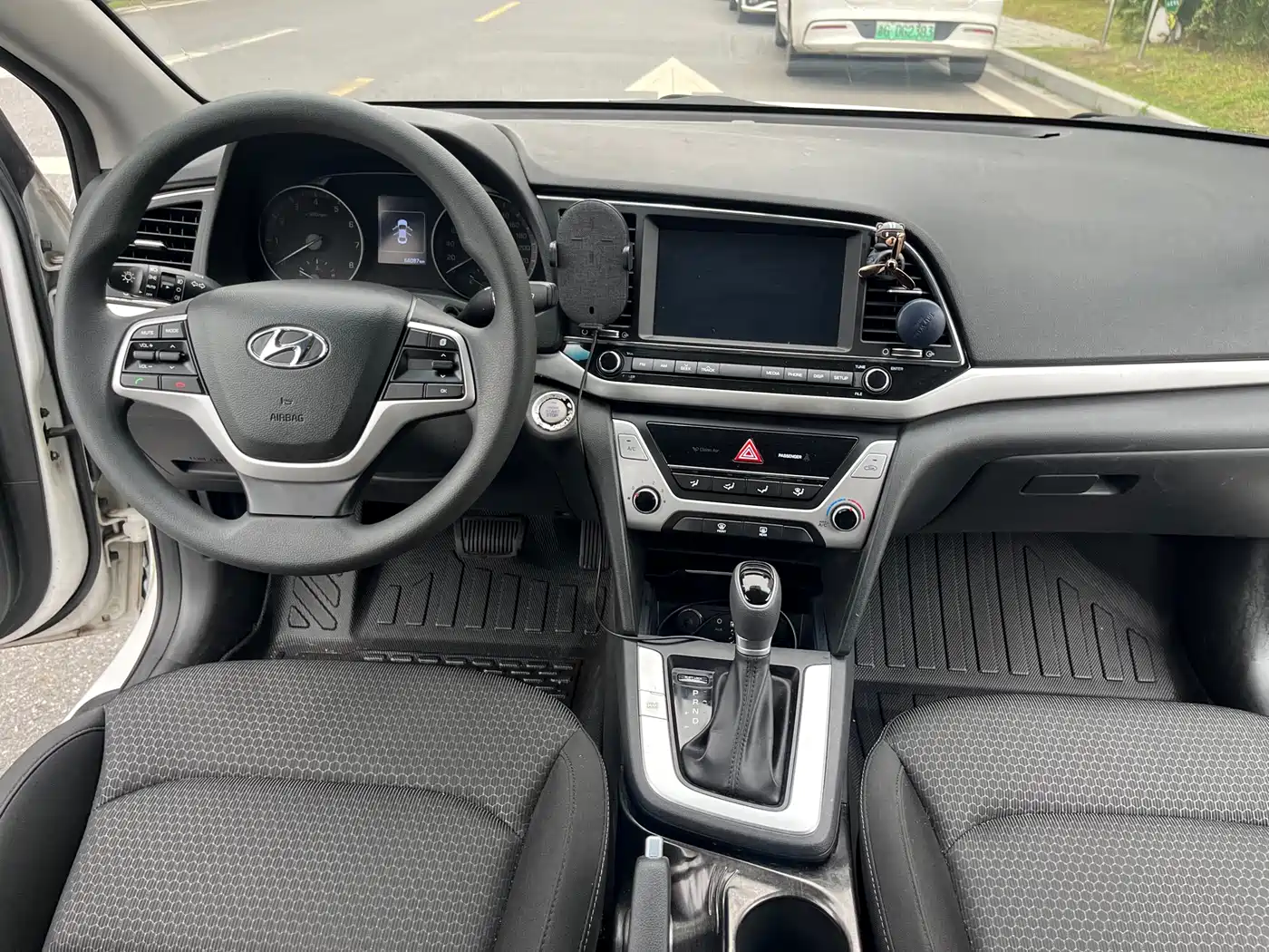 MODERN LEAD