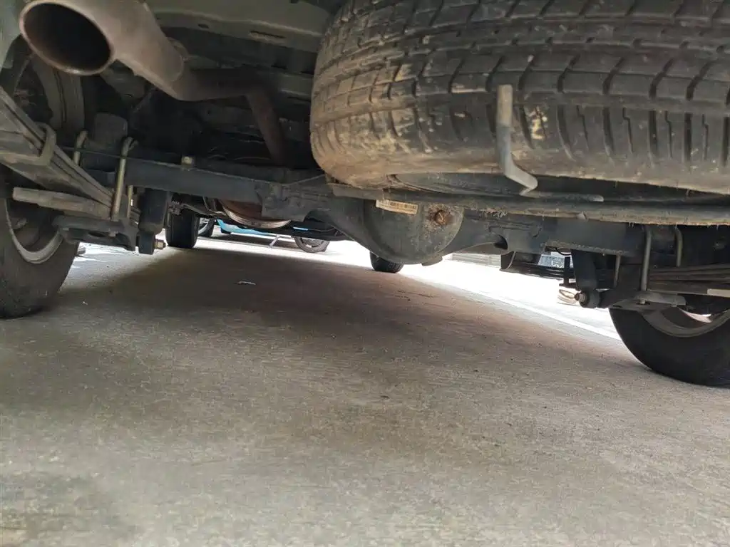 Wuling Motors Wuling Hongguang V 2023 2022 1.5L Dynamic Luxury Edition Hydraulic Power Steering LAR