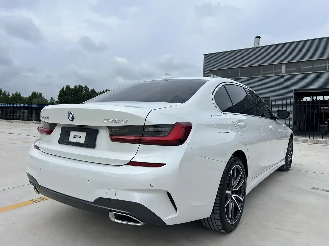 BMW 3 Series, миниатюра 6