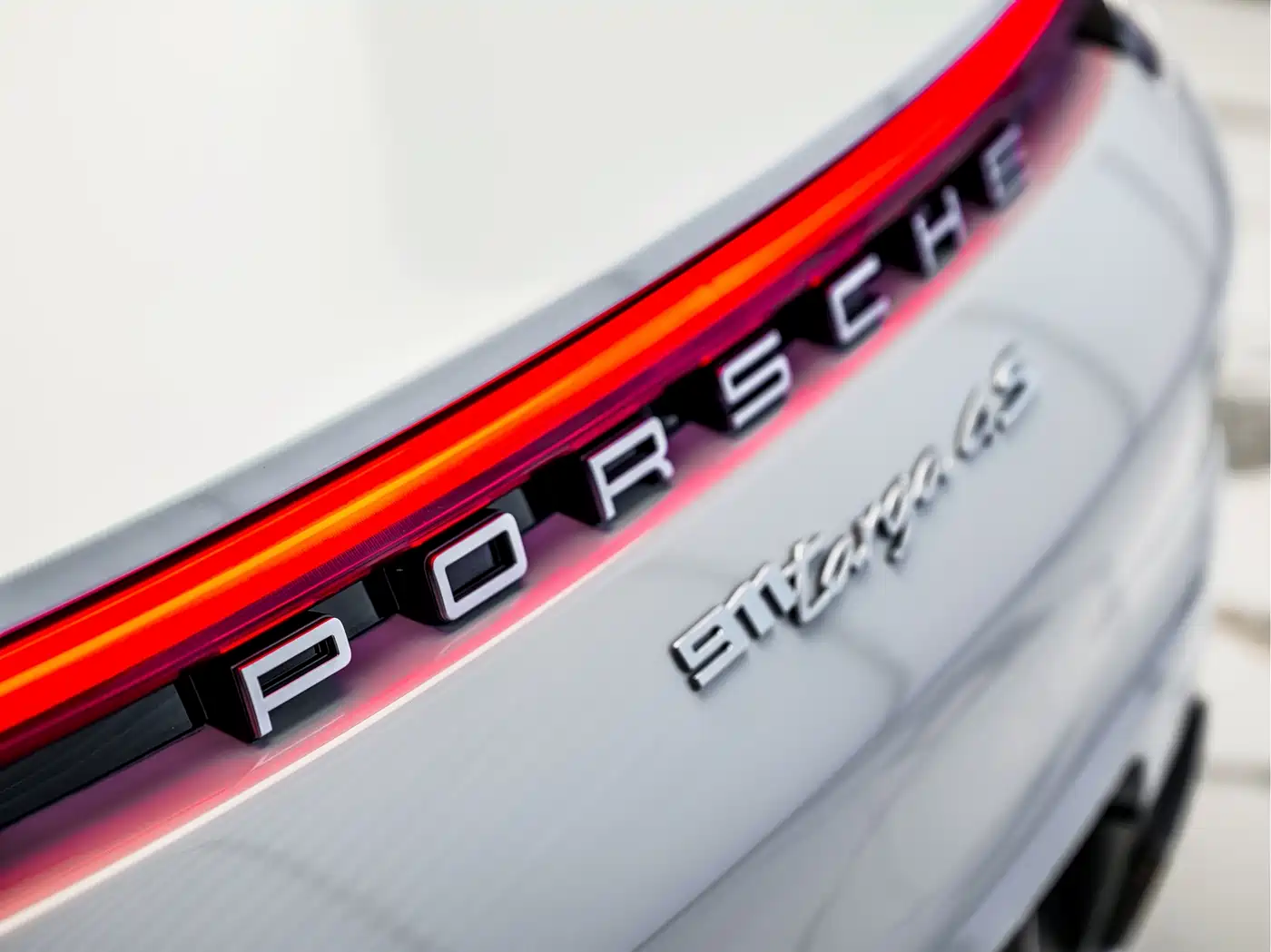 Porsche 911 2020 Targa 4 3.0T фото 7