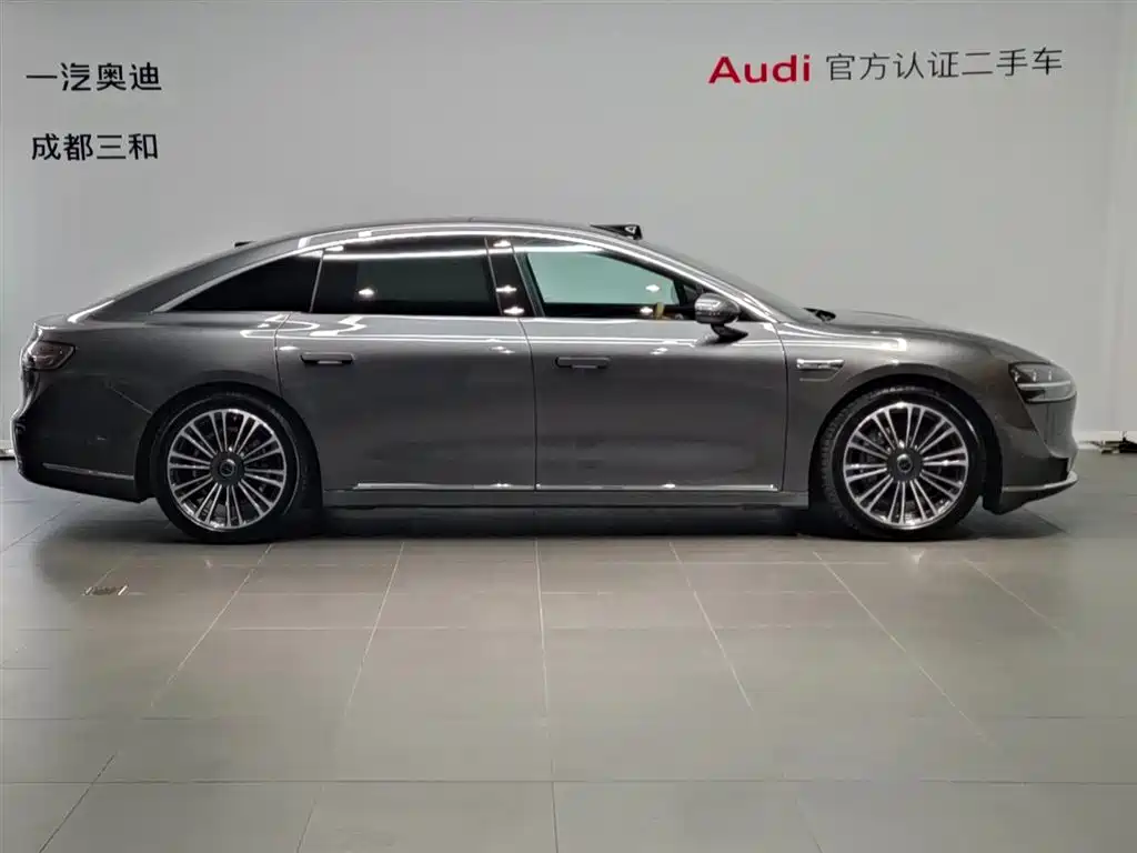 Xiangjie Enjoy World S9 2024 2024 Pure Electric Ultra AWD Flagship Edition