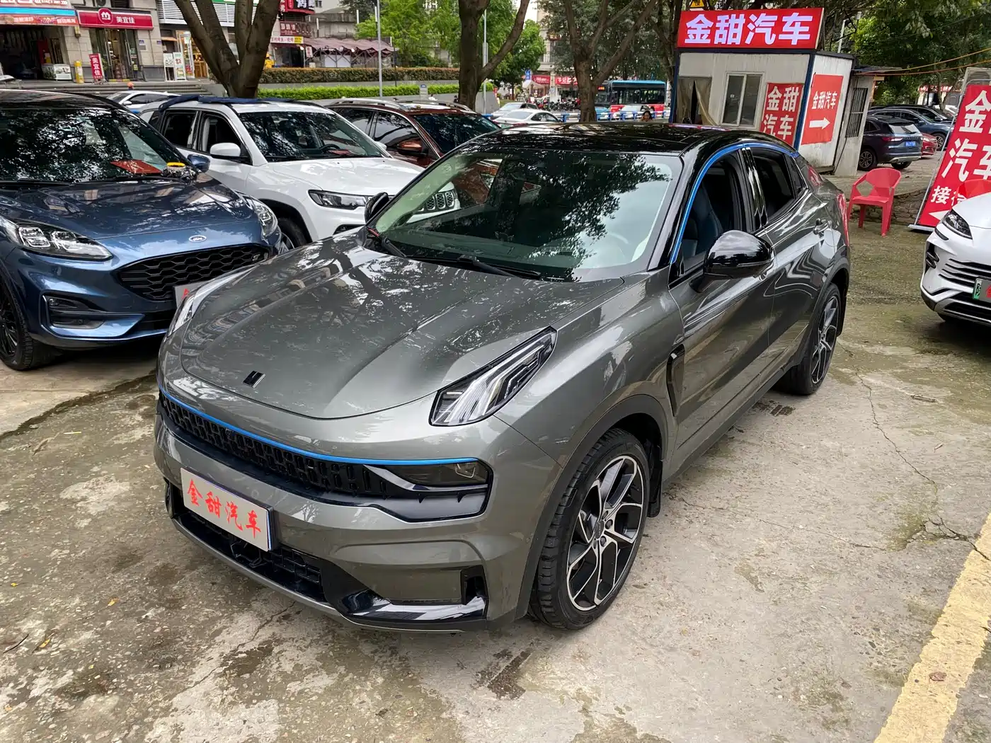 LYNK 05