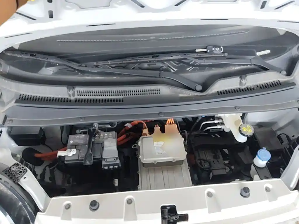 Changan Qiyuan Changan Lumin 2026 2026 Model 205km Treasure Edition