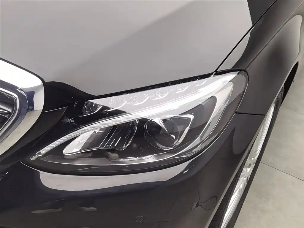 Mercedes-Benz C-Class 2016 C 180 L фото 7