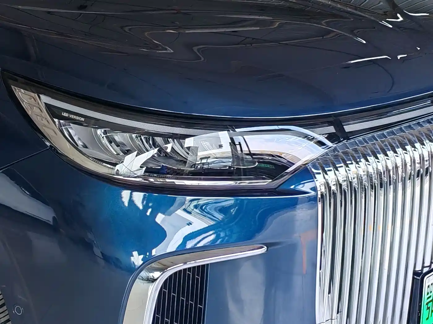 Voyah Auto Voyah Dreamer 2025 PHEV AWD Flagship Kunpeng Edition фото 10