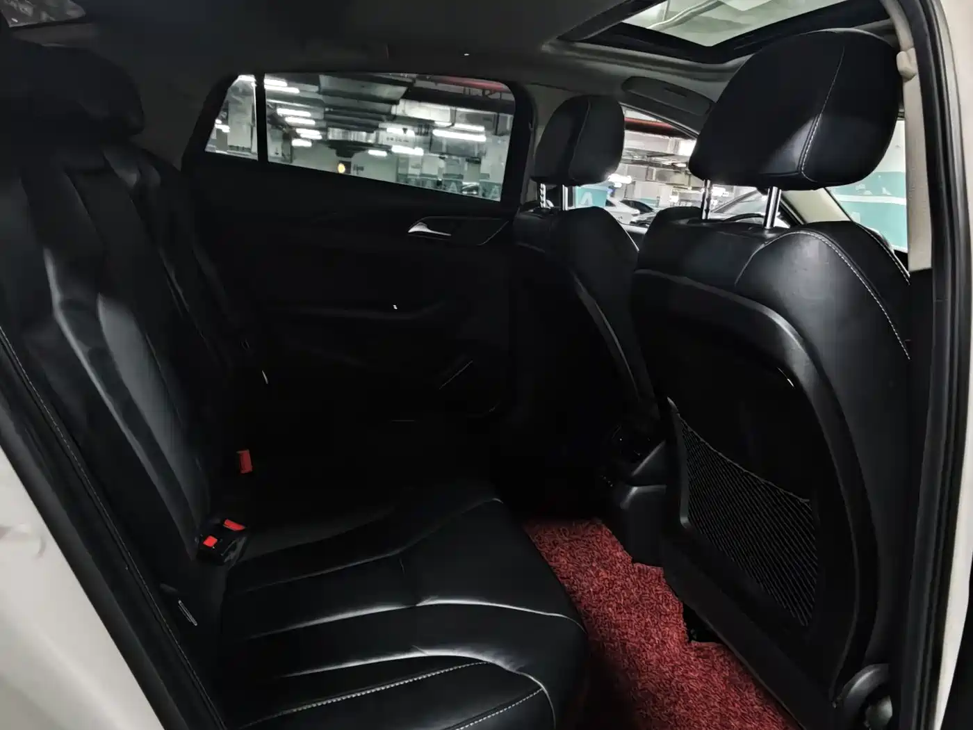 Hongqi H5 2019 30TD Style Edition фото 13