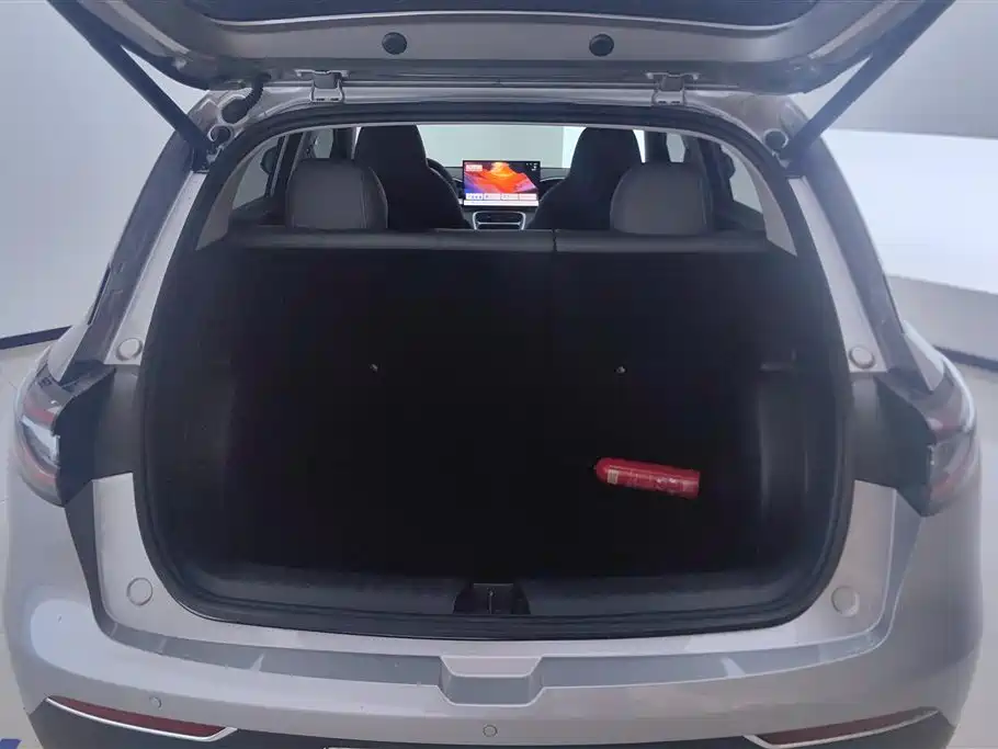 GEELY GALAXY STAR WISH