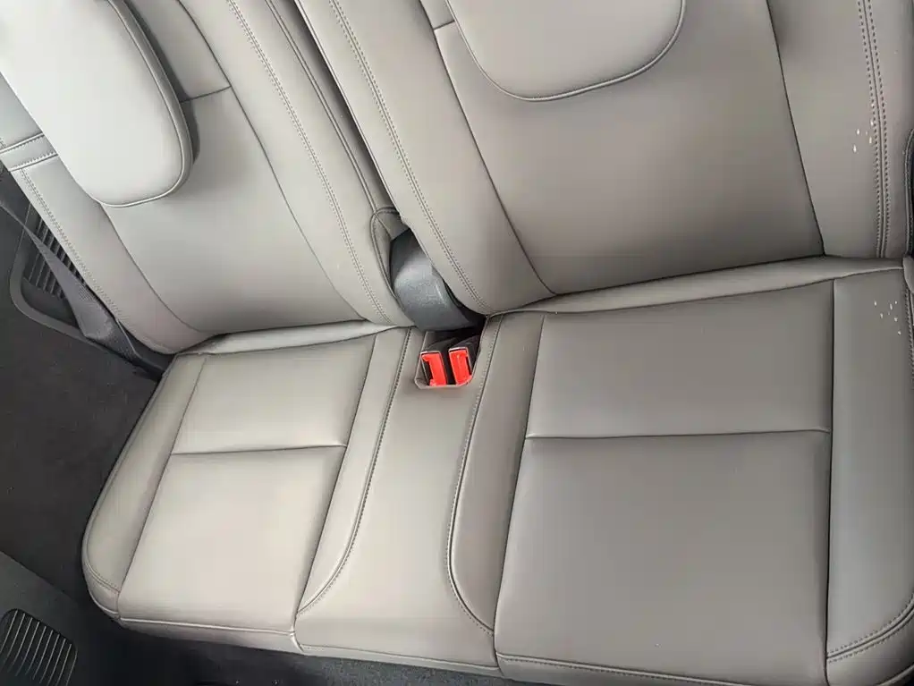 Lincoln Aviator 2025 2024 3.0T V6 AWD Elegance Edition 6-Seater