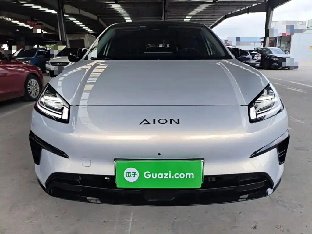 Aion RT 2025 2025 650 Smart Premium Edition