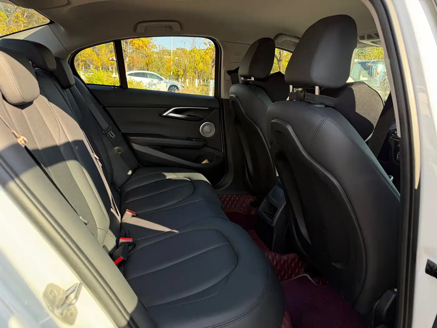 BMW 1 Series 2021 120i M Sport фото 20