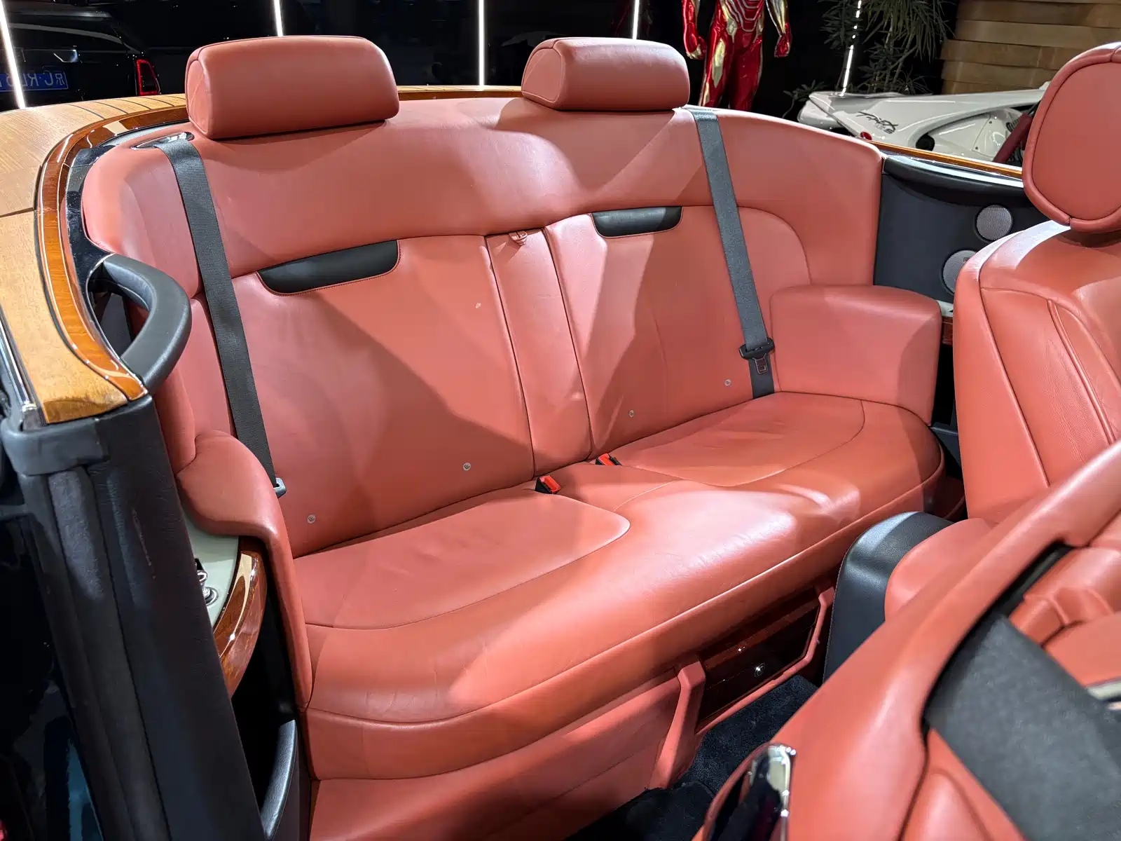 Фото 28 - Rolls-Royce Phantom