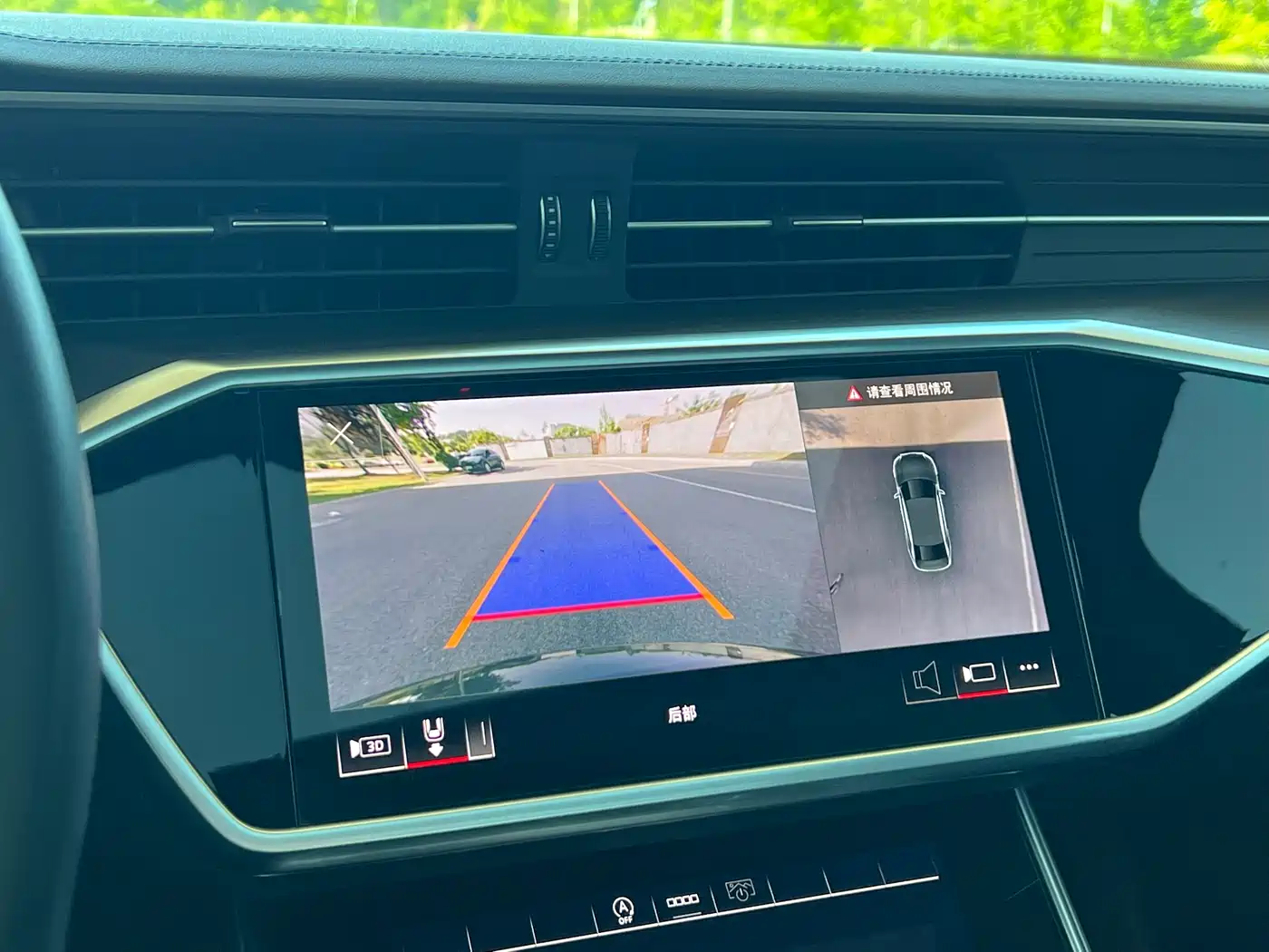 Audi A6L 2025 45 TFSI quattro Premium Sport фото 10