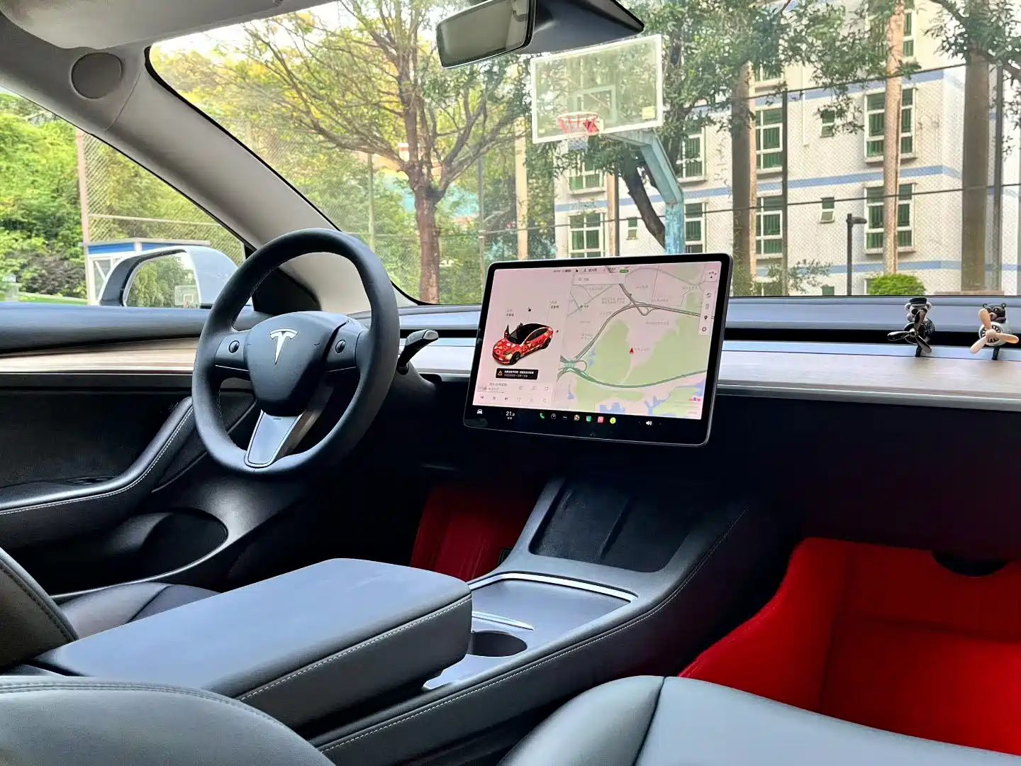 Photo 7 - Tesla Model 3