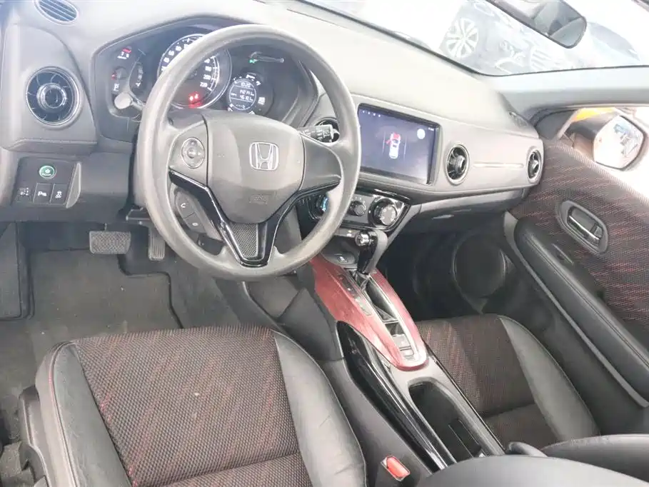 Honda XR-V 2016 2015 1.8L EXi CVT Comfort