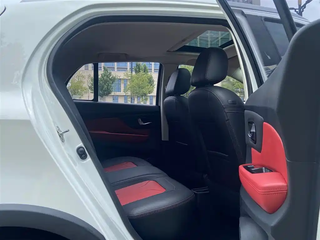 Haval H1 2017 Blue Label 1.5L Manual Premium фото 7