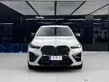 Фото 2 - BMW X6 M