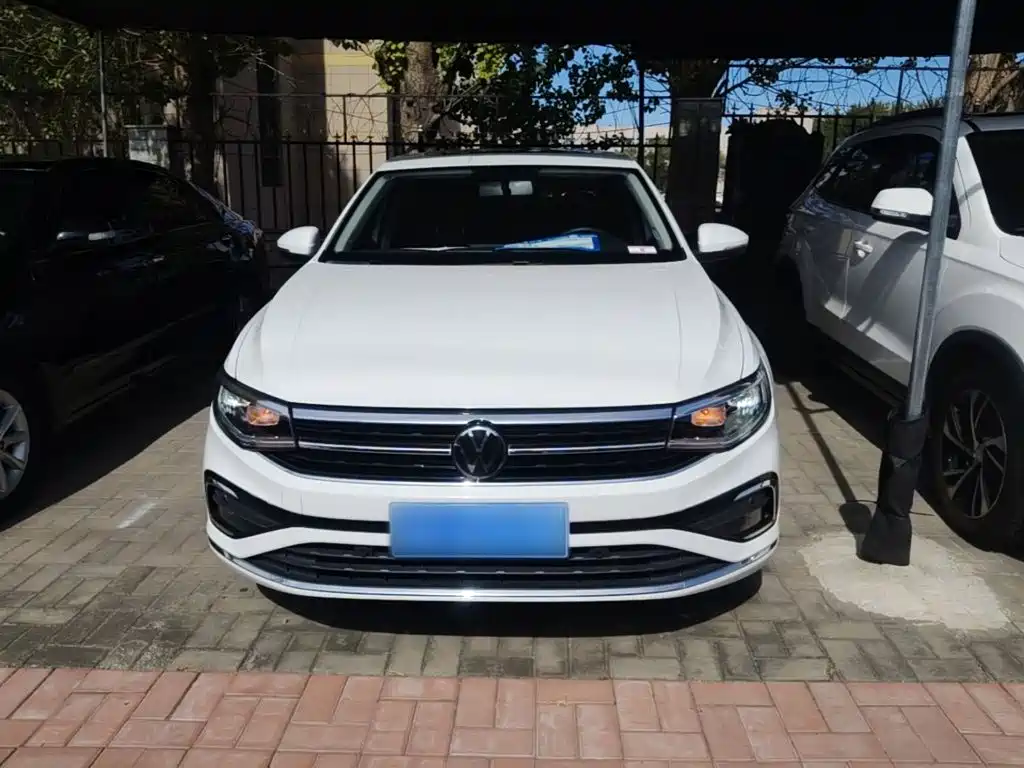 Фото 3 - Volkswagen Bora