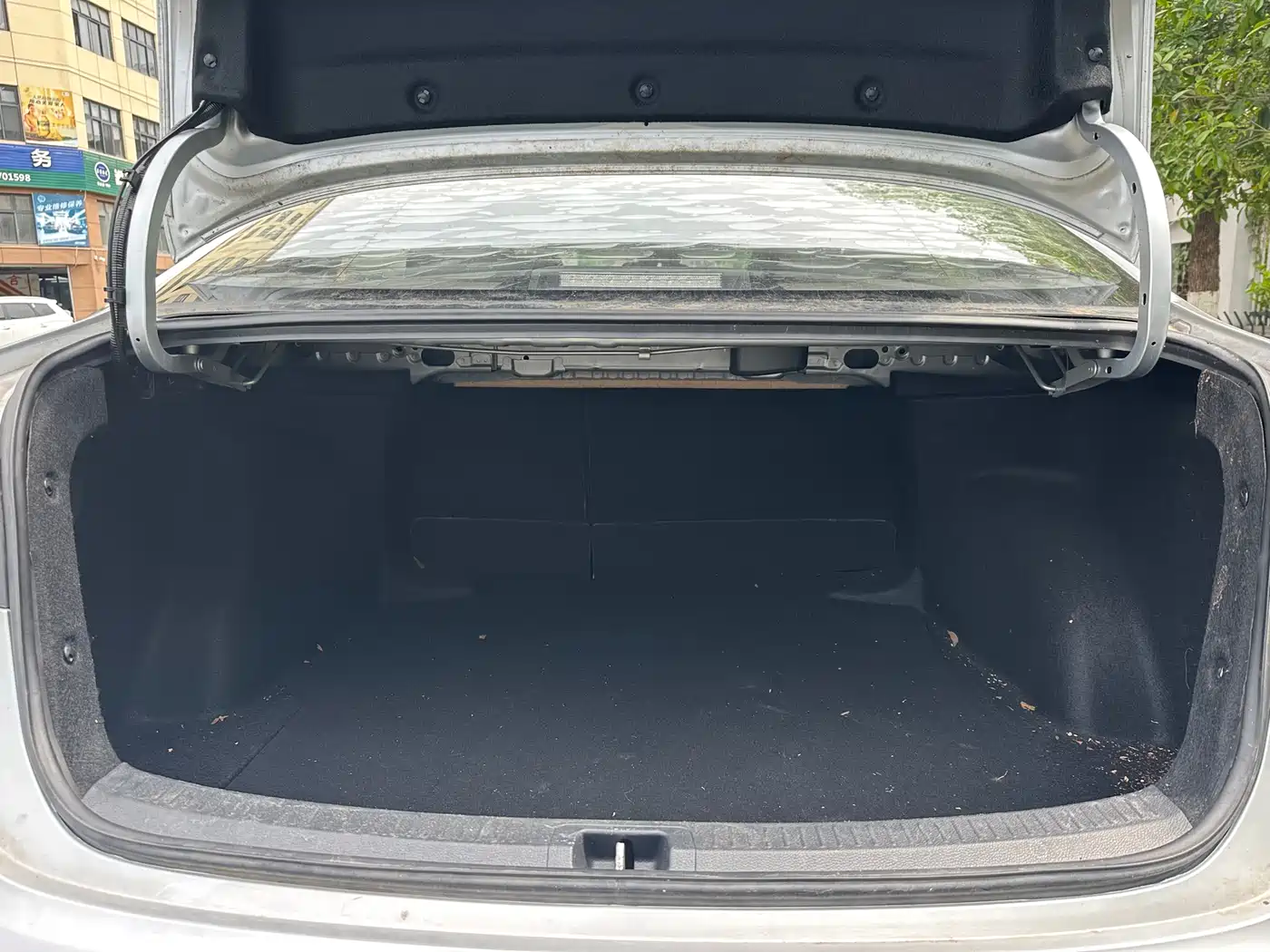 Toyota Levin 2019 185T CVT Luxury Edition China V фото 9