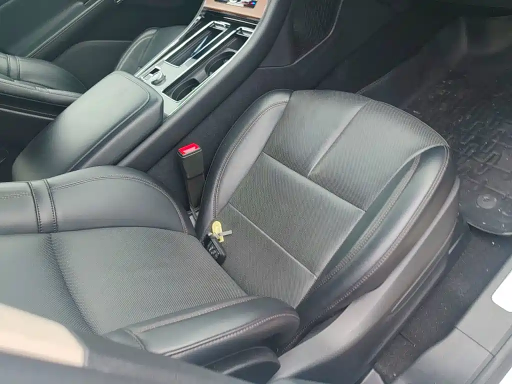 Lincoln Aviator 2024 2023 3.0T V6 AWD Premium Cruise Edition 6-Seater
