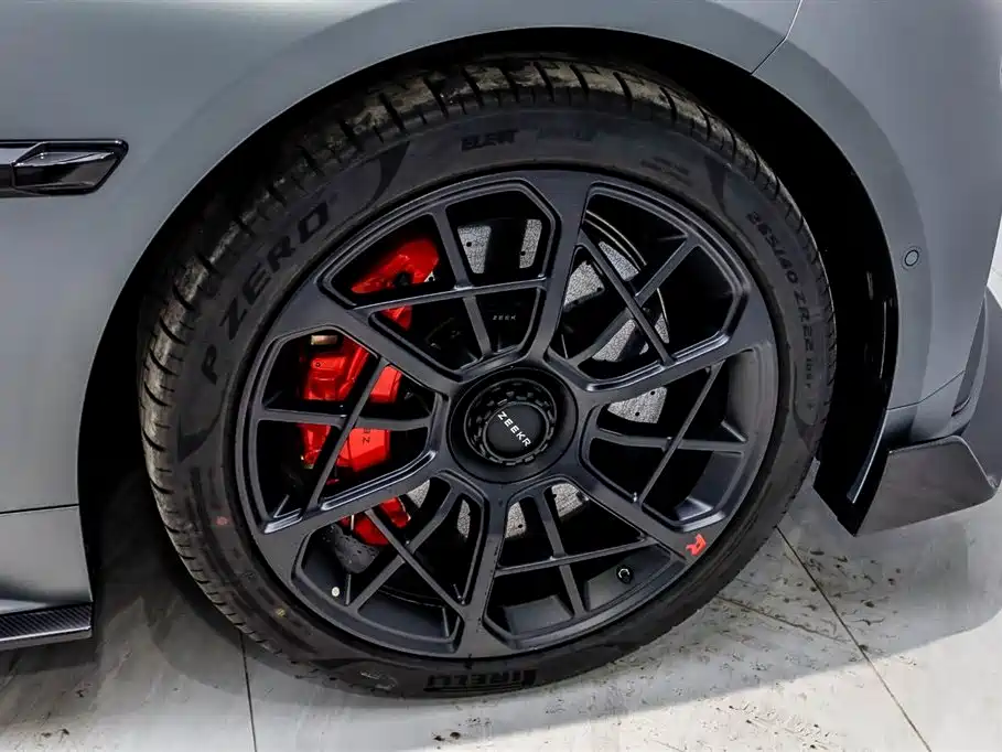 ZEEKR EXTREME KRYPTON 001 FR