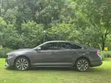 Фото 4 - Geely Preface