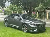 Фото 3 - Geely Preface