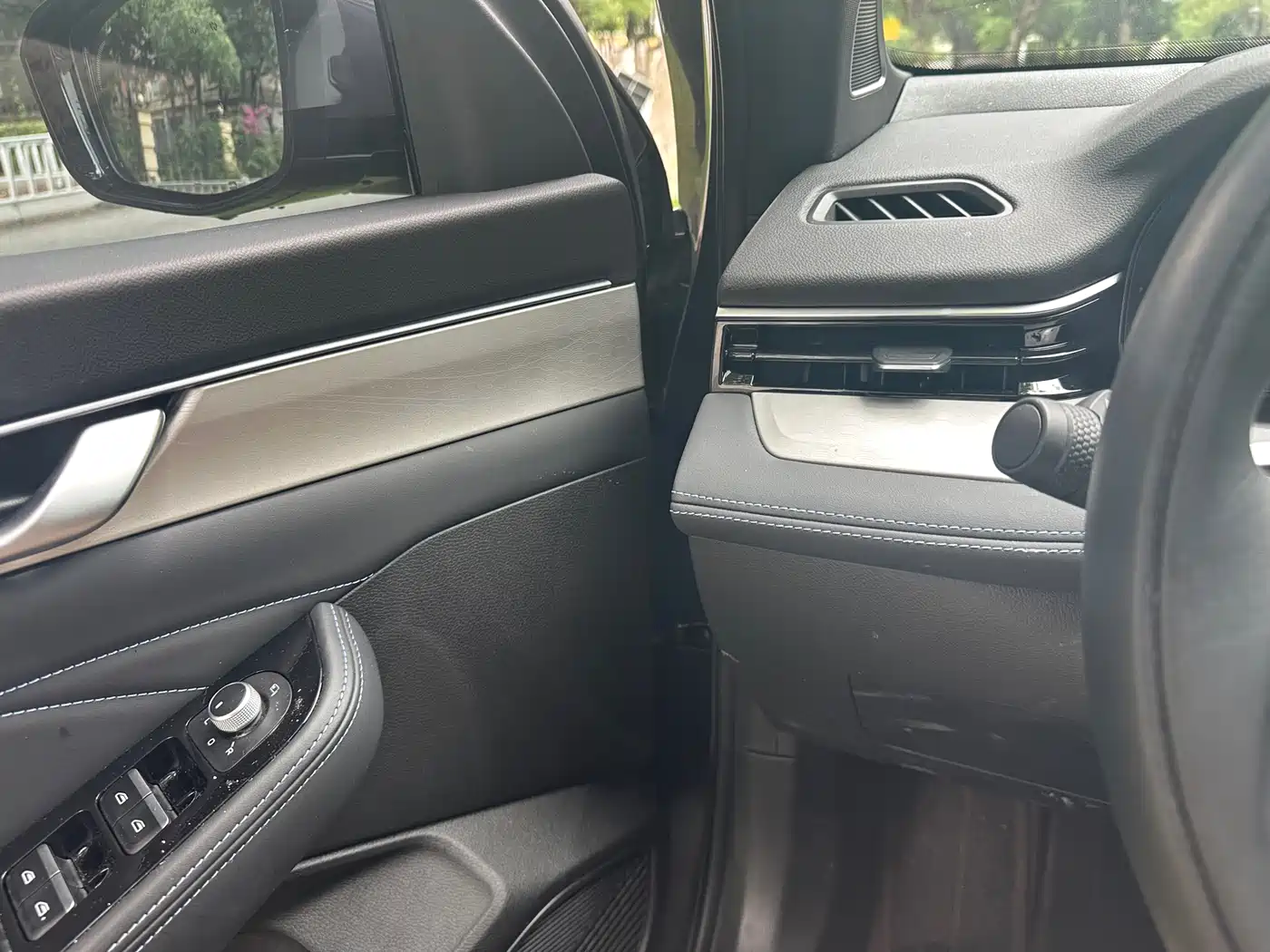 Geely Xing Rui 2026 2026 Orient Yao 1.5TD Kunlun Edition