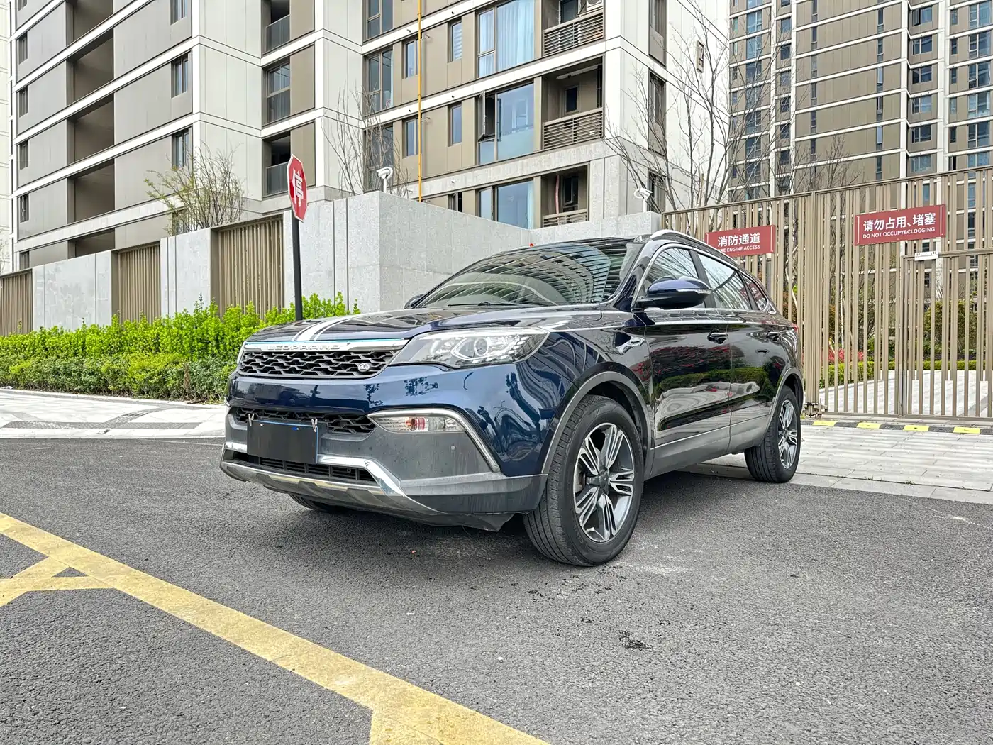 CHEETAH CARS CHEETAH CS10