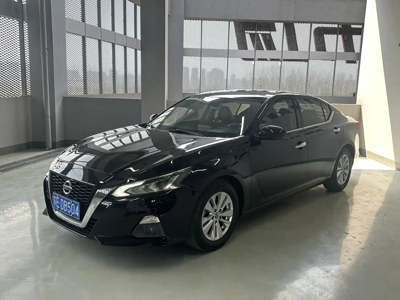Nissan Teana 2020 2.0L XL Comfort Edition