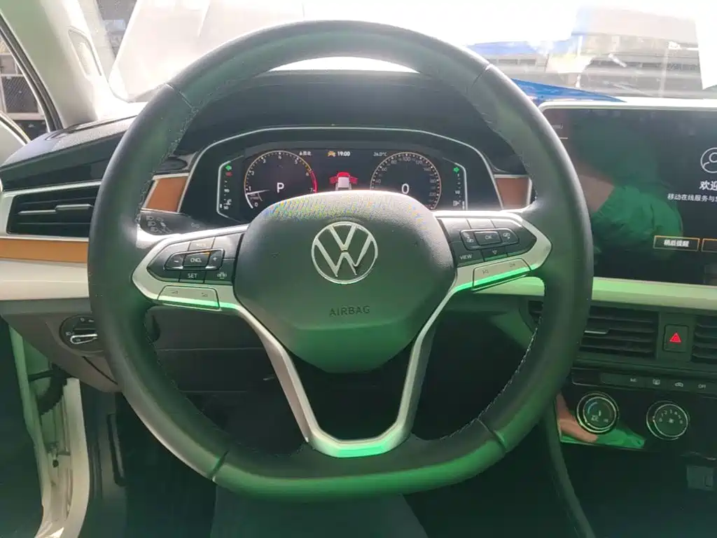 Фото 11 - Volkswagen Bora