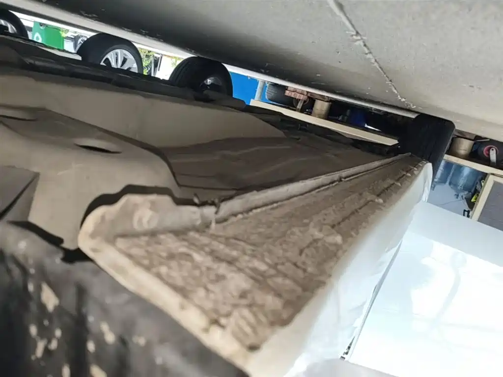 Buick Excelle 2021 Facelift Exemplar 1.5L Auto Elite фото 21