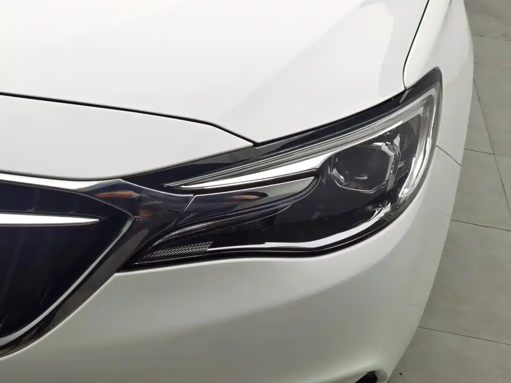 Buick Excelle, миниатюра 7